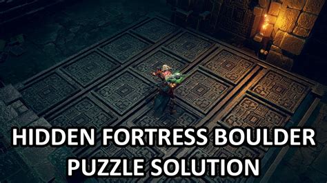 shadows awakening walkthrough|shadows awakening hidden fortress puzzle.